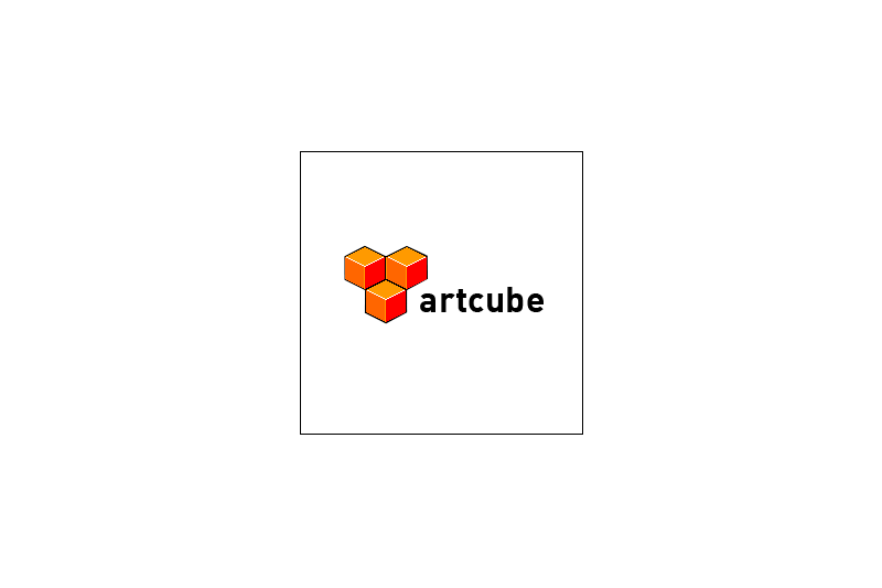 artcube-logo-design