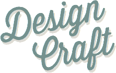 Designcraft webdesign logo